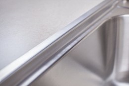 EVOLUTION Single Bowl Sink5